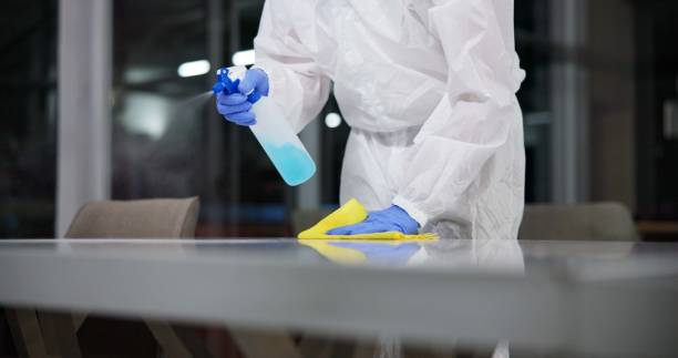 Licensed Unattended Death Cleanup service in Spencer, NE - Crime Scene Cleaner Online
